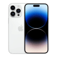 Buy Apple iPhone 14 Pro Max (128GB, Silver) Online - Croma